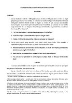 Konspekts 'Cilvēktiesību iedzīvināšanas mehānismi', 1.