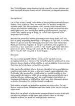 Referāts 'Baltais lācis', 2.