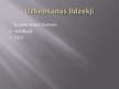 Prezentācija 'Viesnīca "Reval Hotel Rīdzene"', 12.