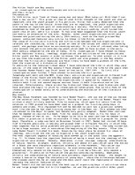 Eseja 'The Hitler Youth and Boy Scouts - an Investigation of the Differences and Simila', 1.