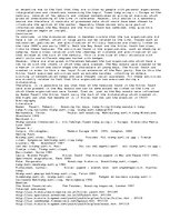 Eseja 'The Hitler Youth and Boy Scouts - an Investigation of the Differences and Simila', 5.