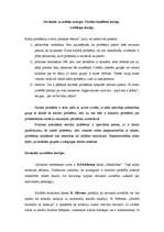 Konspekts 'Deviantās uzvedības teorijas. Vērtību konflikta teorija. Leiblinga teorija', 2.