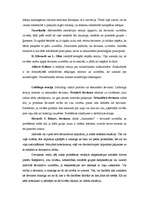 Konspekts 'Deviantās uzvedības teorijas. Vērtību konflikta teorija. Leiblinga teorija', 3.