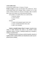 Konspekts 'Deviantās uzvedības teorijas. Vērtību konflikta teorija. Leiblinga teorija', 4.