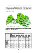 Referāts 'Latgales reģiona attīstības vīzija', 8.