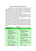 Referāts 'Latgales reģiona attīstības vīzija', 29.