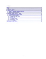 Referāts 'Uzņēmuma "Olainfarm" finanšu analīze', 2.