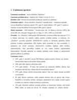 Referāts 'Uzņēmuma "Olainfarm" finanšu analīze', 4.