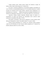 Referāts 'Uzņēmuma "Olainfarm" finanšu analīze', 8.