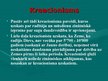 Prezentācija 'Dzīvības izcelšanās teorijas', 4.