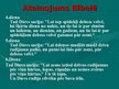 Prezentācija 'Dzīvības izcelšanās teorijas', 6.