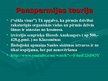 Prezentācija 'Dzīvības izcelšanās teorijas', 7.