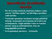 Prezentācija 'Dzīvības izcelšanās teorijas', 11.