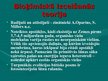 Prezentācija 'Dzīvības izcelšanās teorijas', 12.