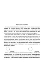 Referāts 'Pārapdzīvotība', 2.