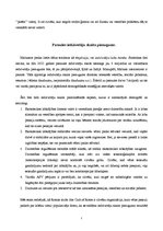 Referāts 'Pārapdzīvotība', 5.