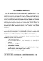 Referāts 'Pārapdzīvotība', 7.