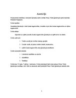 Referāts 'Muskulatūras attīstīšana', 3.