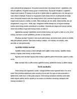 Referāts 'Muskulatūras attīstīšana', 9.