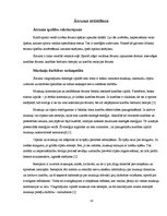Referāts 'Muskulatūras attīstīšana', 14.