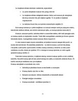 Referāts 'Muskulatūras attīstīšana', 15.