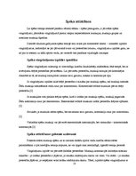 Referāts 'Muskulatūras attīstīšana', 18.