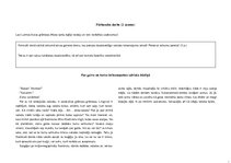 Paraugs 'Viduslaiku kultūras zīmju meklēšana un jaunu zīmju radīšana', 3.