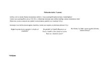 Paraugs 'Viduslaiku kultūras zīmju meklēšana un jaunu zīmju radīšana', 8.