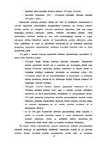 Referāts 'Uzņēmuma "X" vadīšanas analīze', 32.