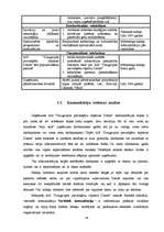 Referāts 'Uzņēmuma "X" vadīšanas analīze', 43.