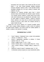 Referāts 'Uzņēmuma "X" vadīšanas analīze', 56.