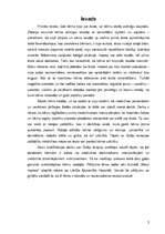 Diplomdarbs 'Informācijas pieejamība bērniem, uzsākot aprūpes procesu stacionārā', 3.