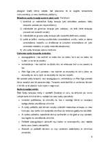 Diplomdarbs 'Informācijas pieejamība bērniem, uzsākot aprūpes procesu stacionārā', 6.