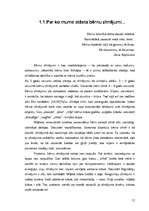 Diplomdarbs 'Informācijas pieejamība bērniem, uzsākot aprūpes procesu stacionārā', 12.