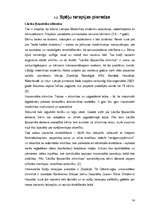 Diplomdarbs 'Informācijas pieejamība bērniem, uzsākot aprūpes procesu stacionārā', 14.