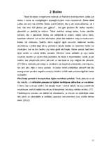 Diplomdarbs 'Informācijas pieejamība bērniem, uzsākot aprūpes procesu stacionārā', 17.