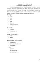 Diplomdarbs 'Informācijas pieejamība bērniem, uzsākot aprūpes procesu stacionārā', 18.