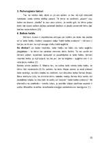 Diplomdarbs 'Informācijas pieejamība bērniem, uzsākot aprūpes procesu stacionārā', 20.