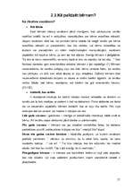 Diplomdarbs 'Informācijas pieejamība bērniem, uzsākot aprūpes procesu stacionārā', 21.