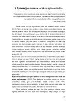 Diplomdarbs 'Informācijas pieejamība bērniem, uzsākot aprūpes procesu stacionārā', 24.