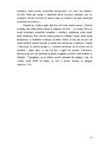 Diplomdarbs 'Informācijas pieejamība bērniem, uzsākot aprūpes procesu stacionārā', 27.