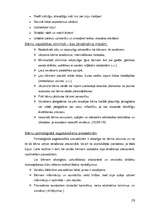 Diplomdarbs 'Informācijas pieejamība bērniem, uzsākot aprūpes procesu stacionārā', 29.