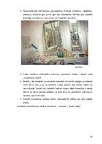 Diplomdarbs 'Informācijas pieejamība bērniem, uzsākot aprūpes procesu stacionārā', 30.