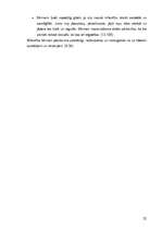 Diplomdarbs 'Informācijas pieejamība bērniem, uzsākot aprūpes procesu stacionārā', 32.