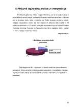 Diplomdarbs 'Informācijas pieejamība bērniem, uzsākot aprūpes procesu stacionārā', 33.