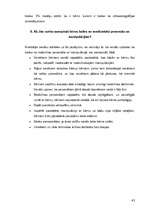 Diplomdarbs 'Informācijas pieejamība bērniem, uzsākot aprūpes procesu stacionārā', 43.