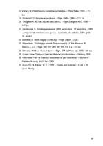 Diplomdarbs 'Informācijas pieejamība bērniem, uzsākot aprūpes procesu stacionārā', 56.