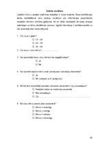 Diplomdarbs 'Informācijas pieejamība bērniem, uzsākot aprūpes procesu stacionārā', 58.