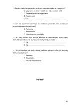 Diplomdarbs 'Informācijas pieejamība bērniem, uzsākot aprūpes procesu stacionārā', 60.