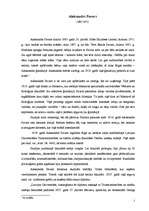 Referāts 'Aleksandrs Pavars, tiesībzinātnieks', 1.